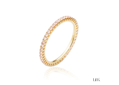 Anel Link - Início | Guarda-Joias.com