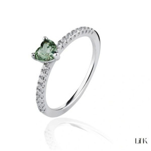 Anel Link - Início | Guarda-Joias.com